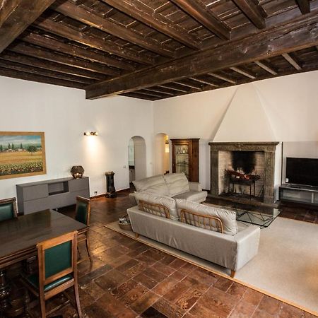 Historical Apartment In The Center Of Gravedona - Larihome A02 Luaran gambar