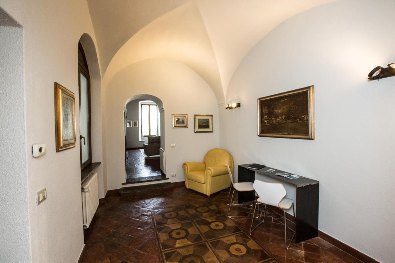 Historical Apartment In The Center Of Gravedona - Larihome A02 Luaran gambar