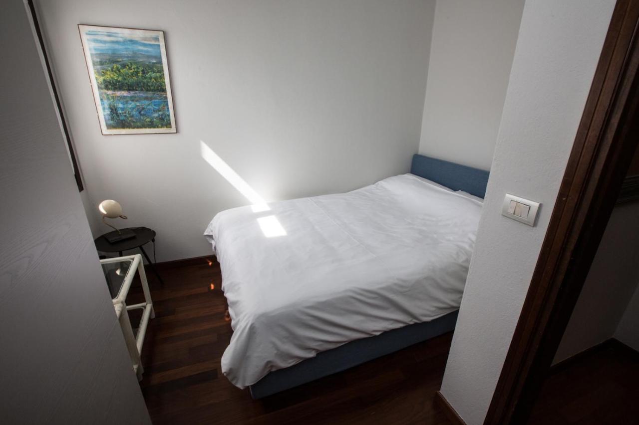Historical Apartment In The Center Of Gravedona - Larihome A02 Luaran gambar