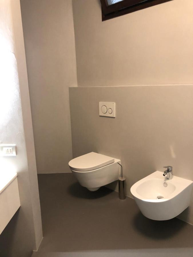 Historical Apartment In The Center Of Gravedona - Larihome A02 Luaran gambar