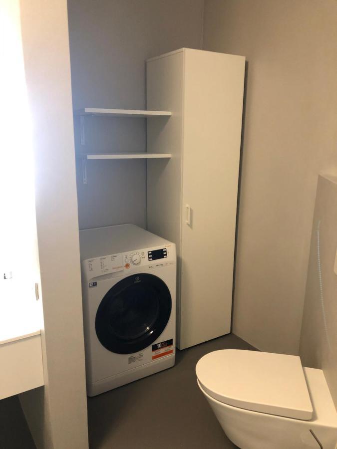 Historical Apartment In The Center Of Gravedona - Larihome A02 Luaran gambar